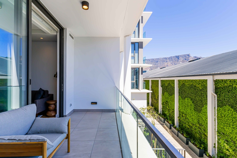 To Let 1 Bedroom Property for Rent in Waterfront Western Cape